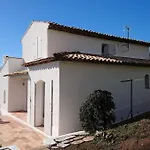 Villa Quiet 4 Bedrooms Full Sea View Heated Pool *