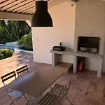 Quiet 4 Bedrooms Full Sea View Heated Pool Villa