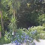 Villa Quiet 4 Bedrooms Full Sea View Heated Pool Sainte-Maxime