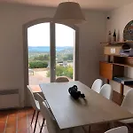 Quiet 4 Bedrooms Full Sea View Heated Pool Villa