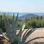 Villa Quiet 4 Bedrooms Full Sea View Heated Pool