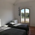 Villa Quiet 4 Bedrooms Full Sea View Heated Pool Sainte-Maxime