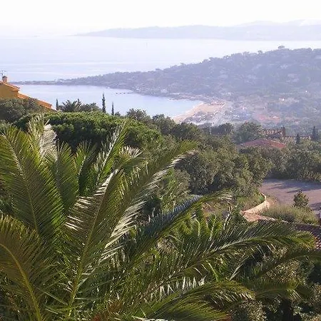Villa Quiet 4 Bedrooms Full Sea View Heated Pool *