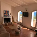 Quiet 4 Bedrooms Full Sea View Heated Pool Σαιντ-Μαξίμ