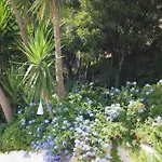 Quiet 4 Bedrooms Full Sea View Heated Pool Βίλα