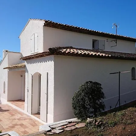 Вилла Quiet 4 Bedrooms Full Sea View Heated Pool *