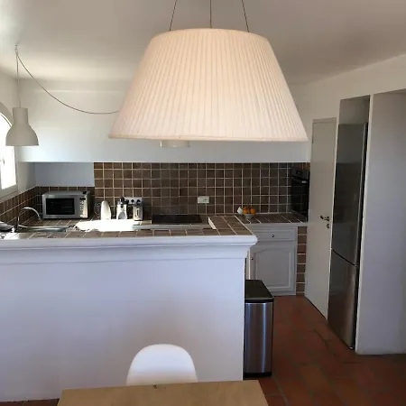 Quiet 4 Bedrooms Full Sea View Heated Pool سانت ماكسيم
