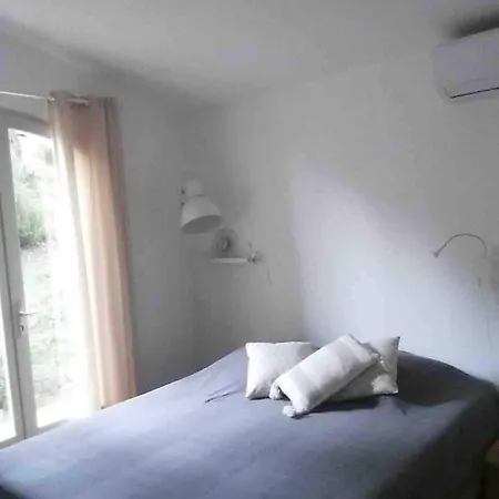 Вилла Quiet 4 Bedrooms Full Sea View Heated Pool