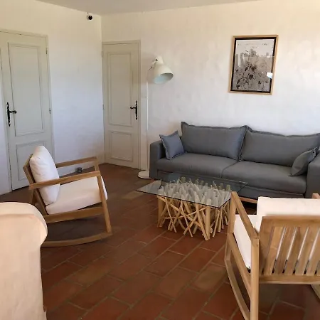 Quiet 4 Bedrooms Full Sea View Heated Pool Вилла
