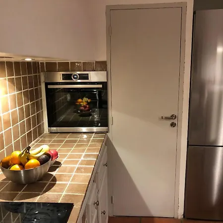 Quiet 4 Bedrooms Full Sea View Heated Pool Вилла